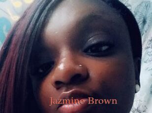 Jazmine_Brown