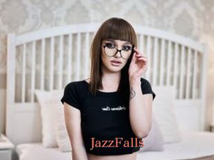 JazzFalls