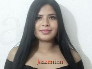 Jazzmiinn