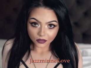 JazzminneLove
