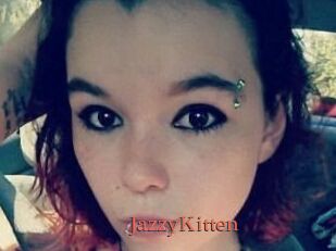 JazzyKitten