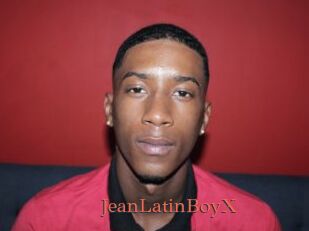 JeanLatinBoyX
