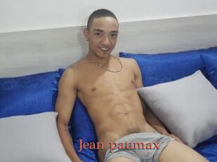 Jean_paumax