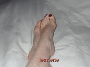 Jeanette