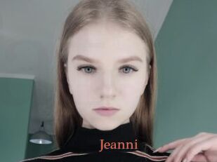 Jeanni