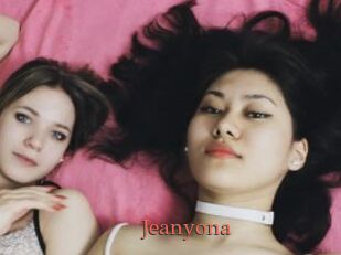 Jeanyona