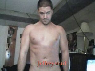 Jeffreystud