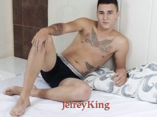 JefreyKing