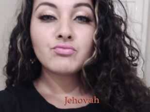 Jehovah