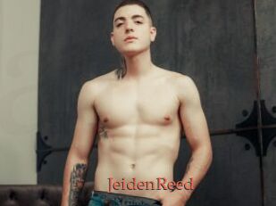 JeidenReed