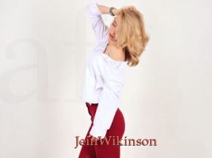 JeinWikinson