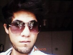 Jeison