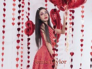 JemiaTaylor