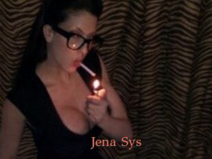 Jena_Sys