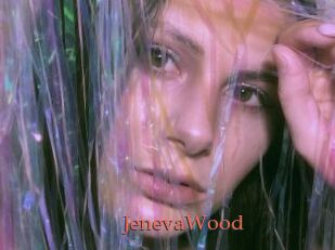 JenevaWood