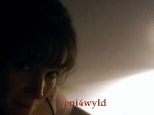 Jeni4wyld