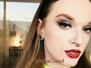 JennaCreed