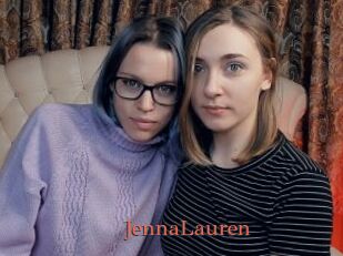 JennaLauren
