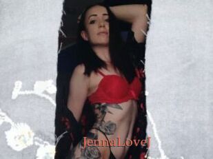 JennaLoveJ