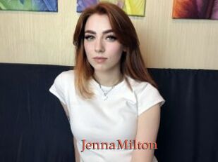 JennaMilton
