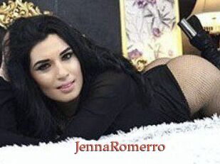 JennaRomerro