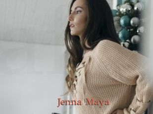 Jenna_Maya