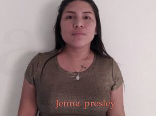 Jenna_presley
