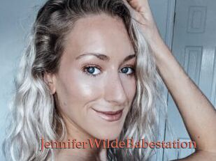 JenniferWildeBabestation