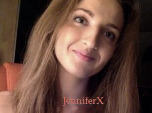 JenniferX