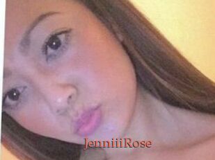 JenniiiRose