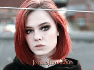 JennisJhonson