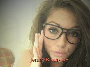 JennyBenny08