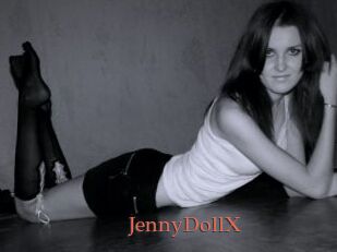 JennyDollX