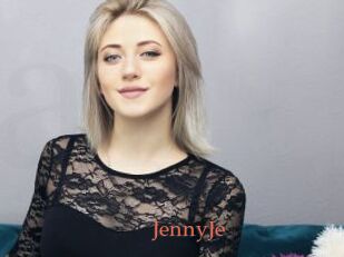 JennyJe