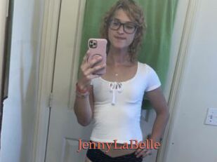 JennyLaBelle