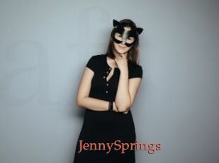 JennySprings