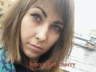 Jenny_hot_cherry