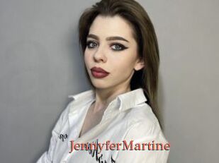 JennyferMartine