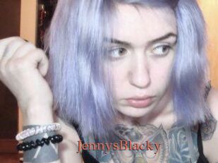 JennysBlacky