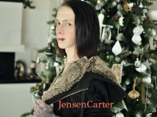 JensenCarter