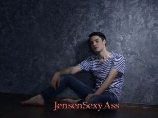 JensenSexyAss