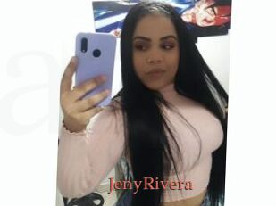 JenyRivera