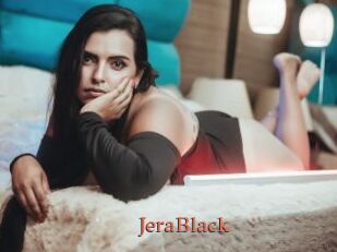 JeraBlack
