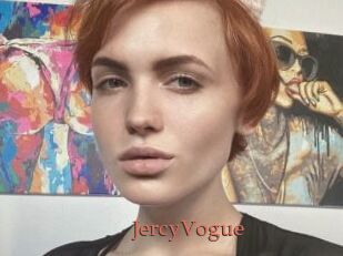 JercyVogue