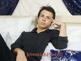 JeremiahPowell