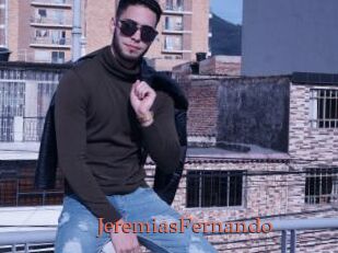 JeremiasFernando
