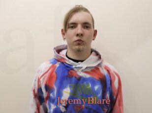 JeremyBlare