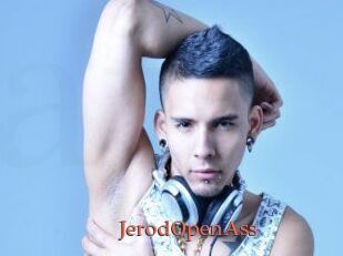 JerodOpenAss