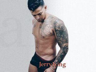 JerryKing