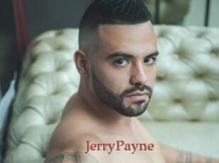 JerryPayne